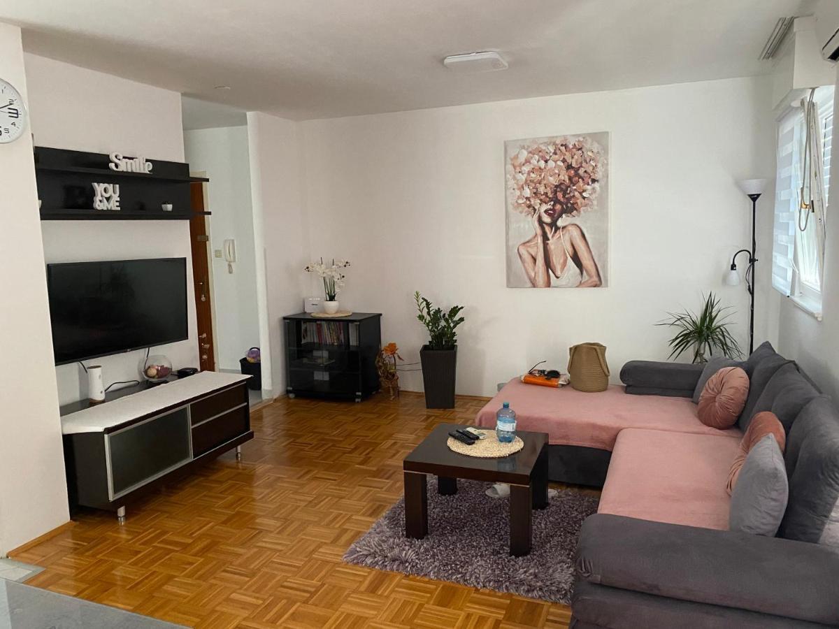 טרוגיר Apartment Miana מראה חיצוני תמונה