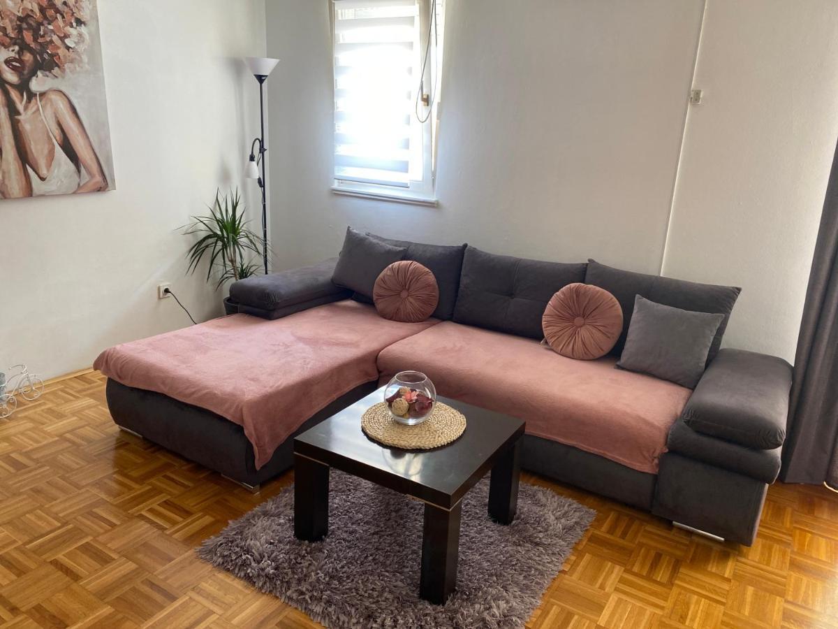 טרוגיר Apartment Miana מראה חיצוני תמונה