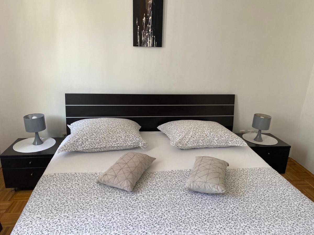 טרוגיר Apartment Miana מראה חיצוני תמונה