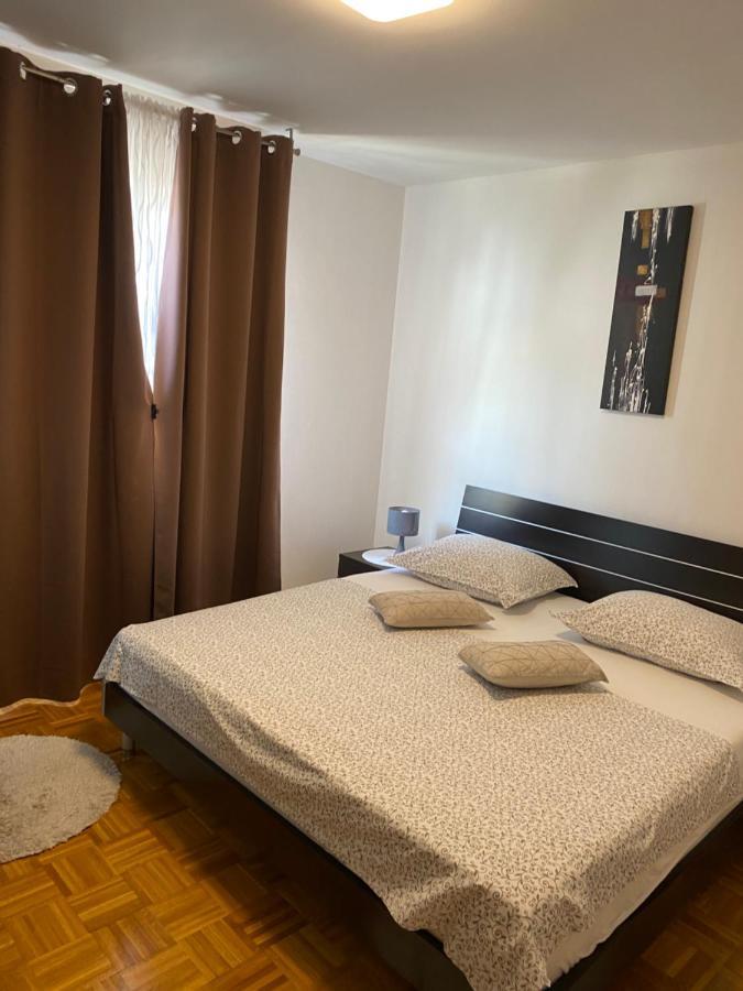 טרוגיר Apartment Miana מראה חיצוני תמונה