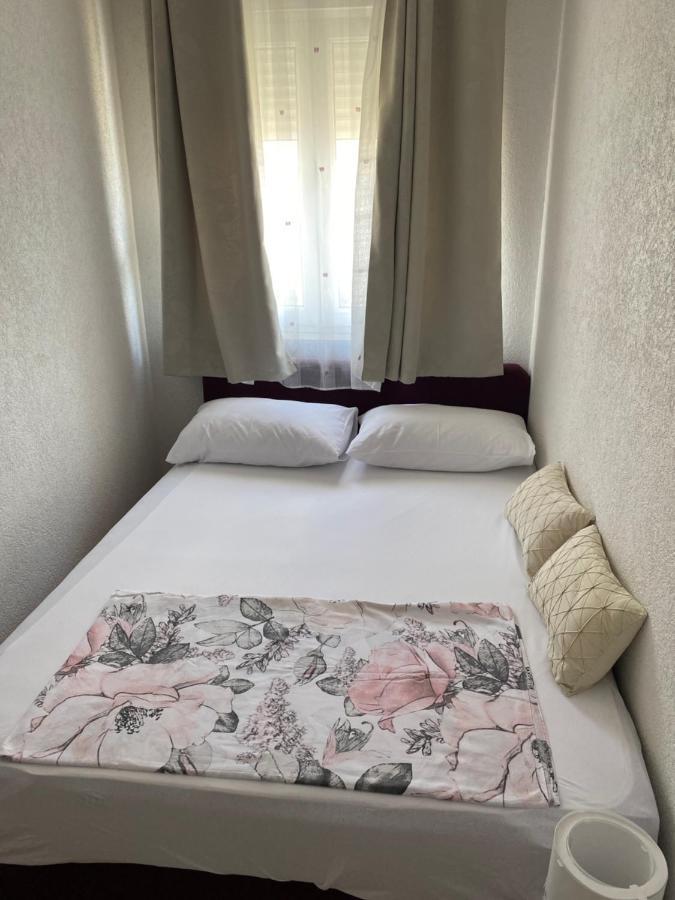 טרוגיר Apartment Miana מראה חיצוני תמונה