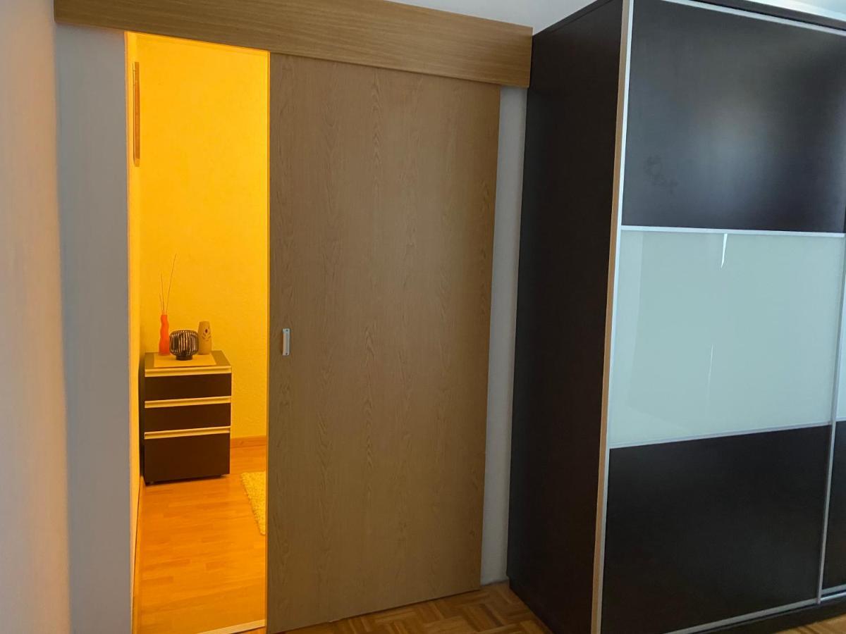 טרוגיר Apartment Miana מראה חיצוני תמונה