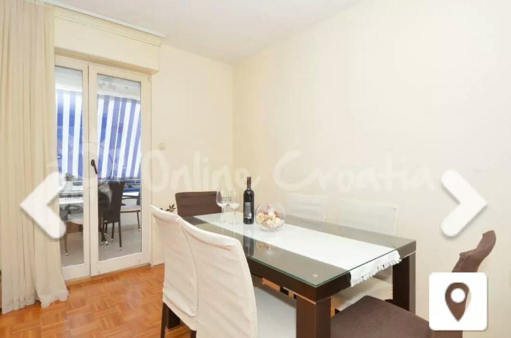 טרוגיר Apartment Miana מראה חיצוני תמונה